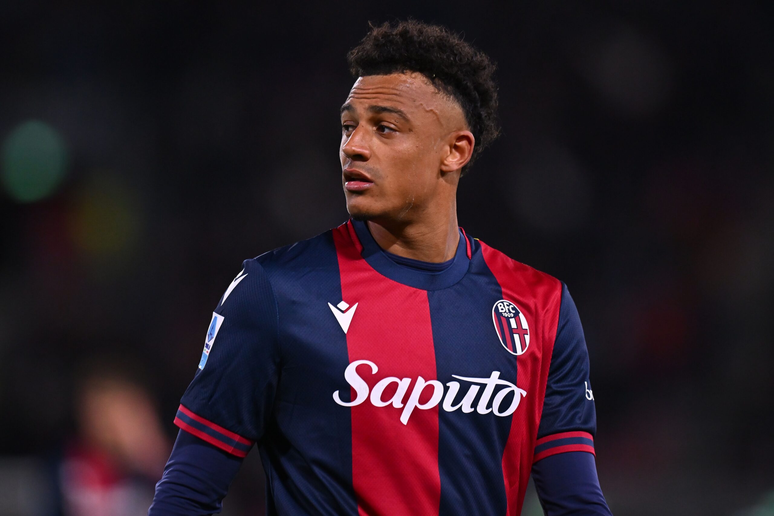 Napoli, Giuffredi deciso sul mercato: "Non prenderanno Zaccagni, faranno di tutto per Ndoye"