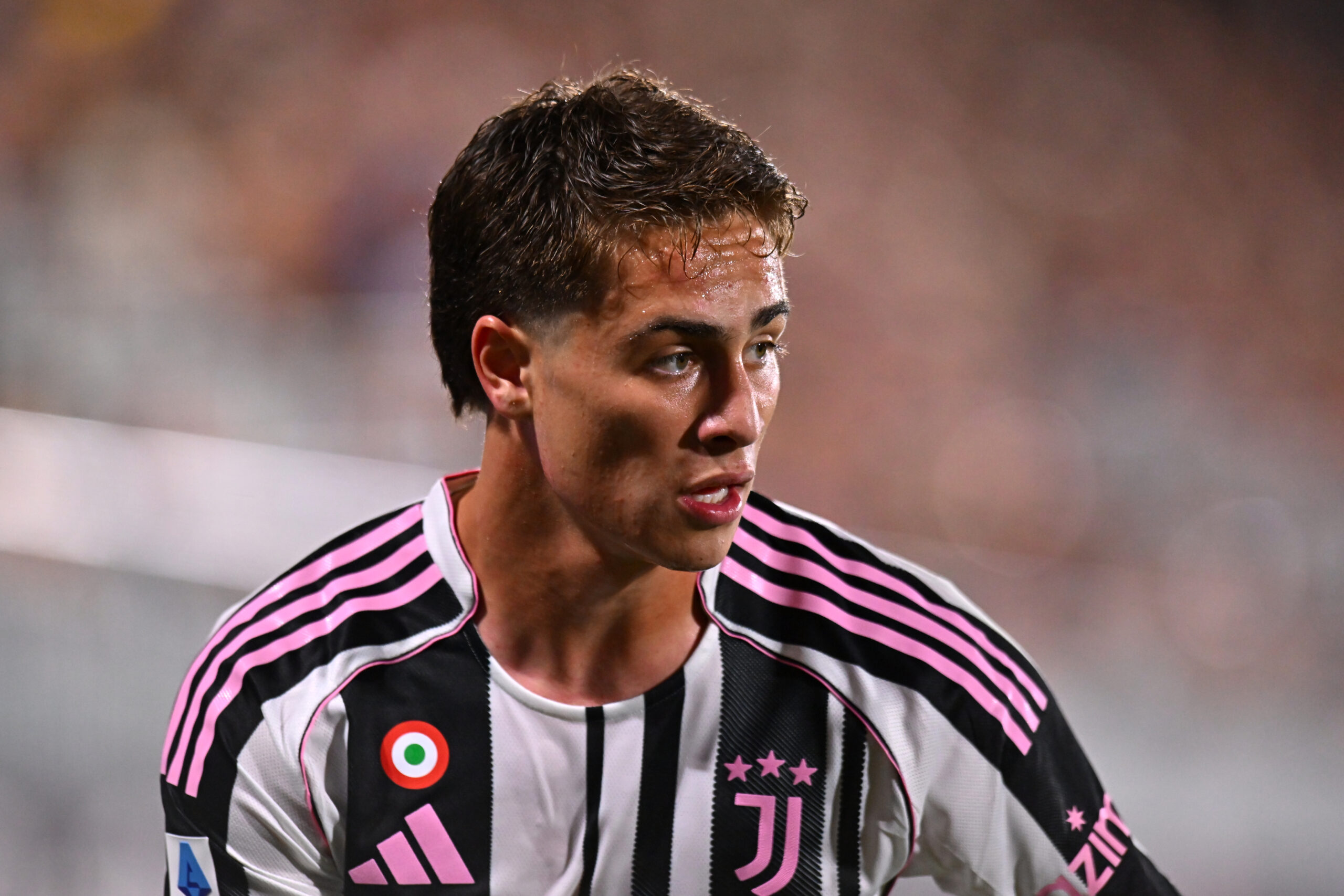 Yıldız Juventus