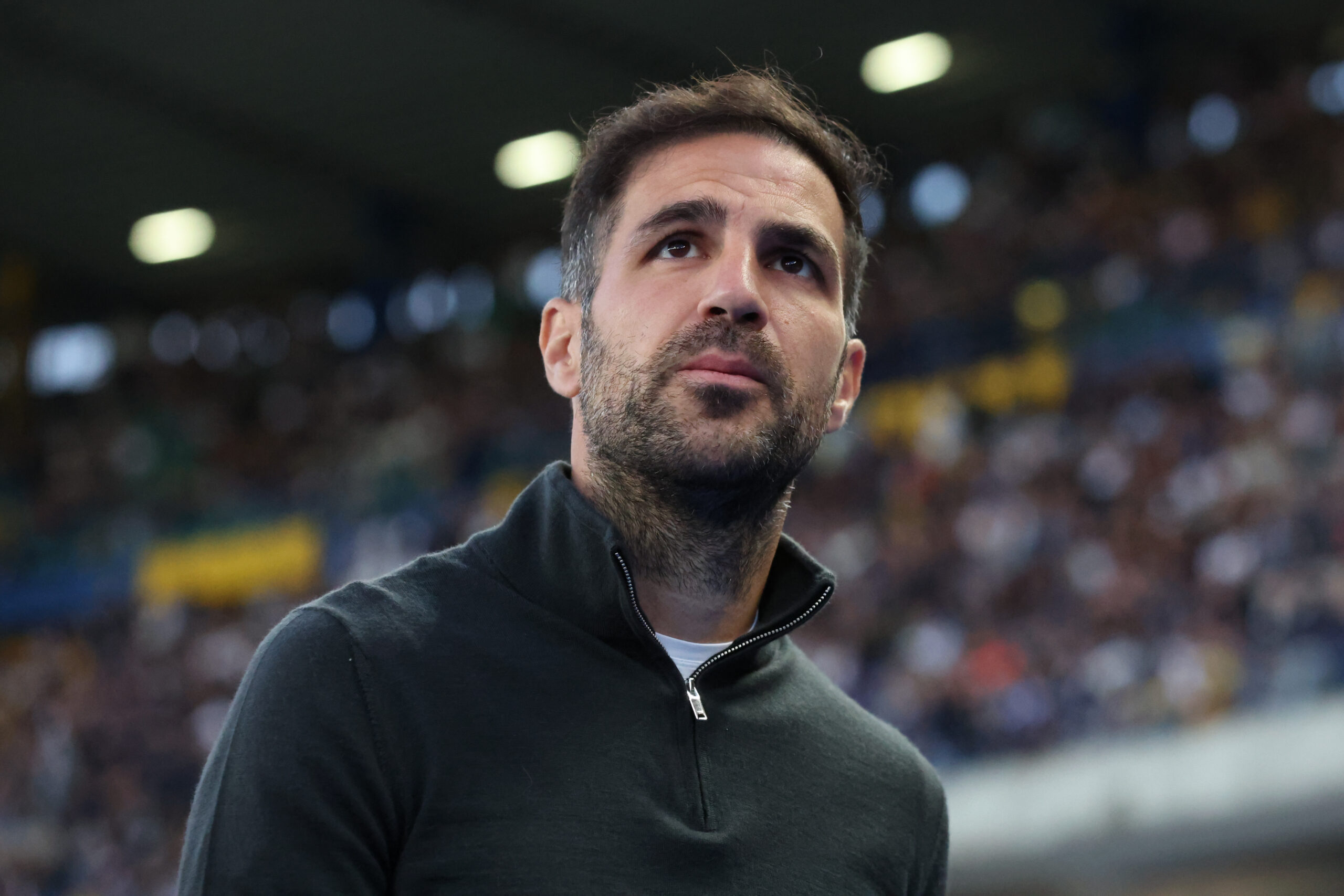 Inter, Ausilio è a Londra per Fabregas: si attende il via libera del Como