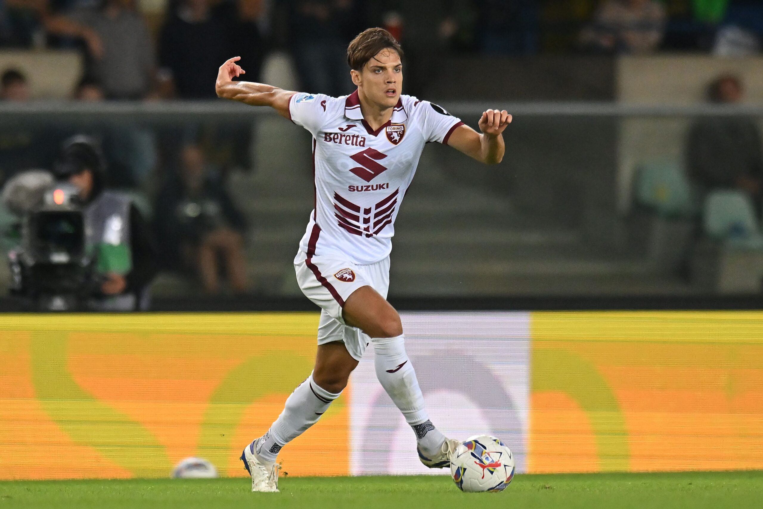 Milan Ricci