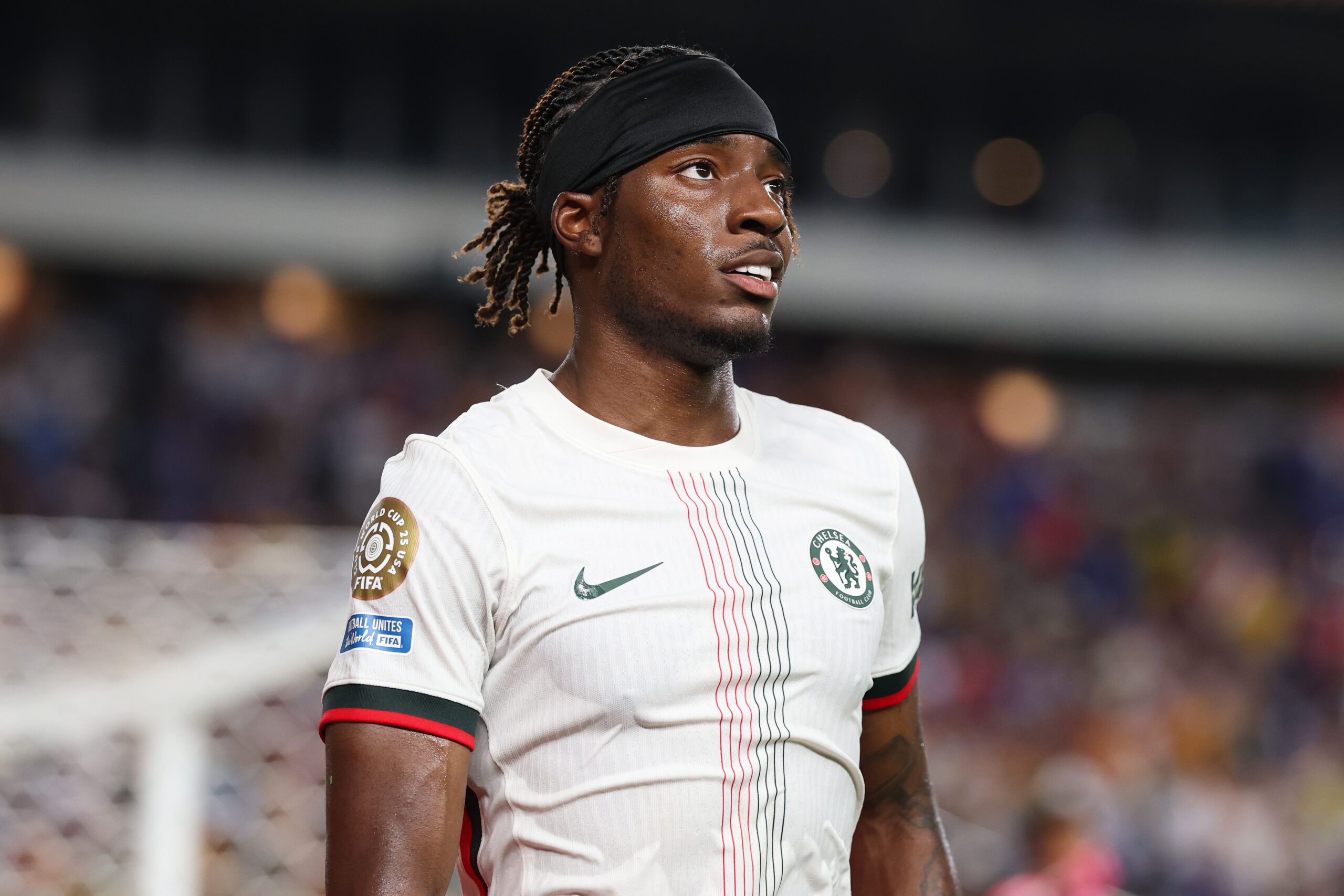 Arsenal, offerti 50 milioni al Chelsea per Madueke: la risposta