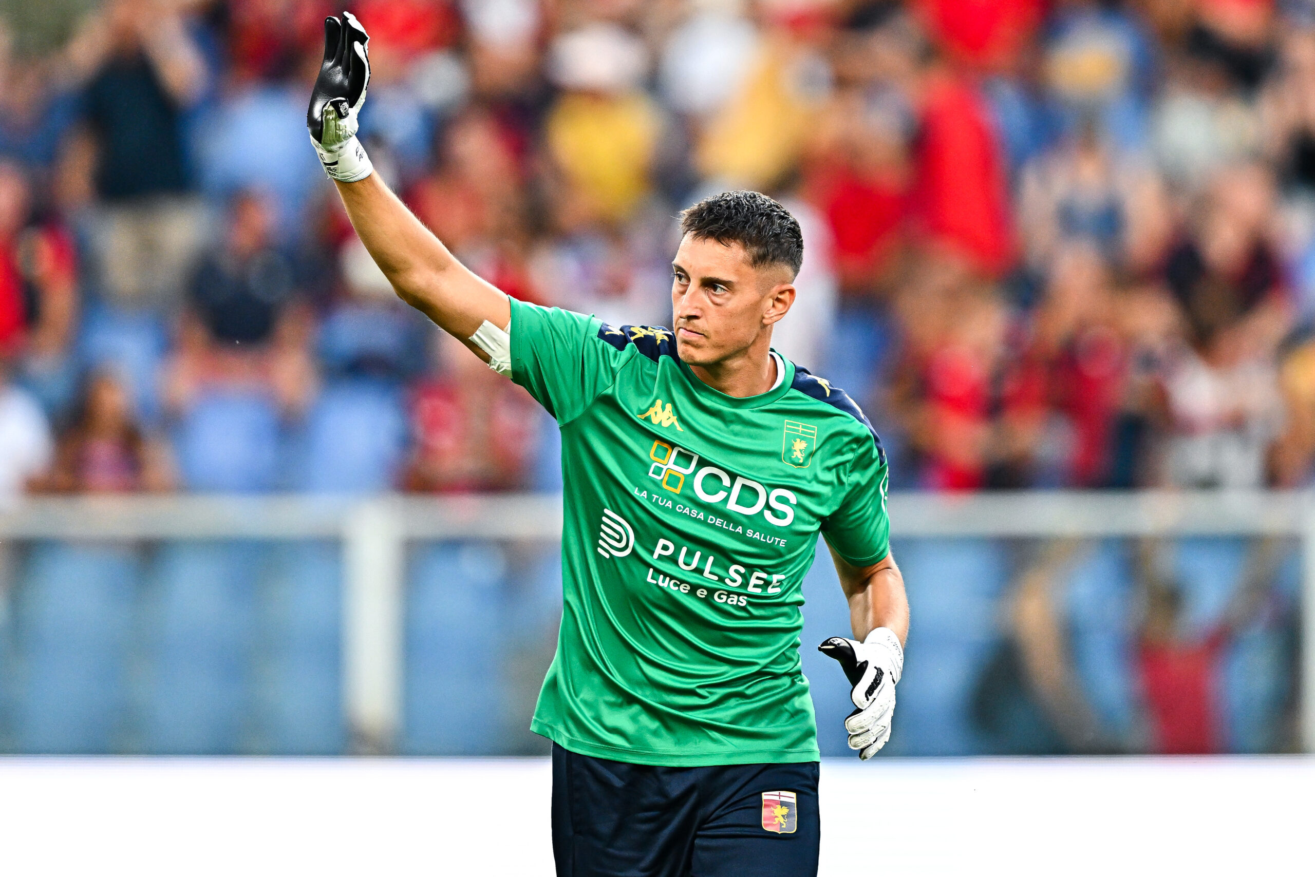 roma-congelata-la-cessione-di-gollini-alla-cremonese-il-motivo